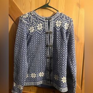 Croft & barrow snow flake